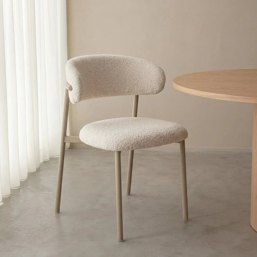 LABEL51 Eetkamerstoelen