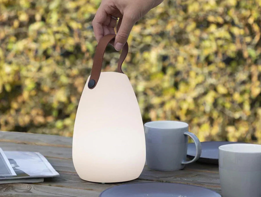 Led tafellampen