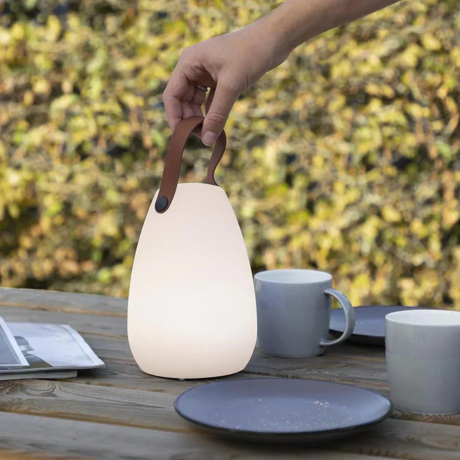 Led tafellampen