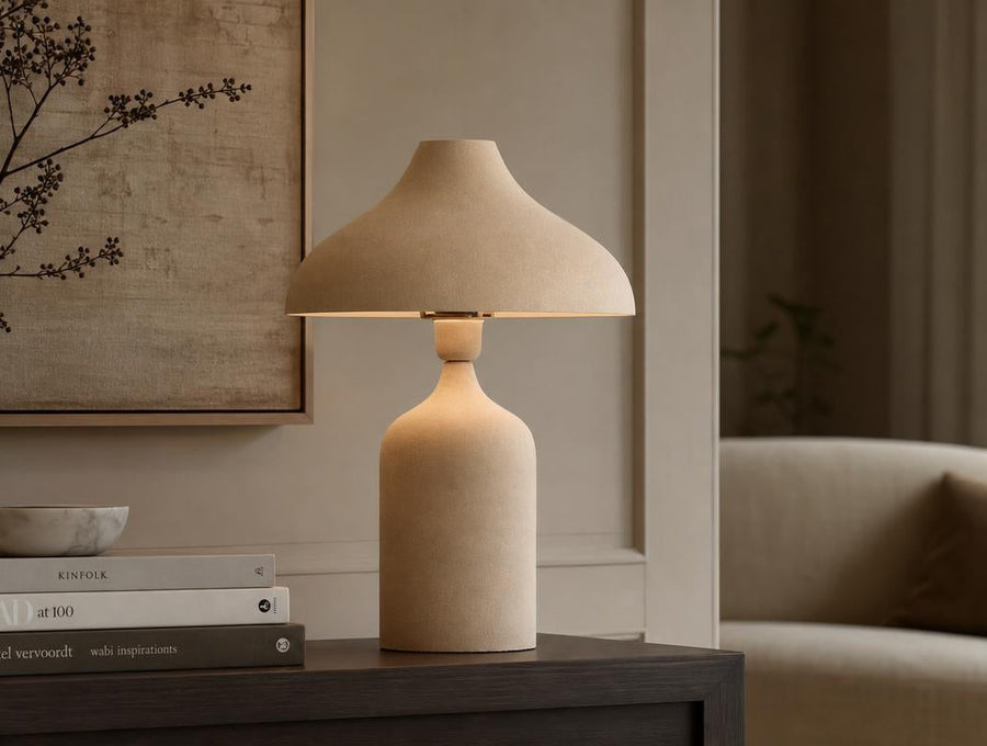 Light & Living tafellampen