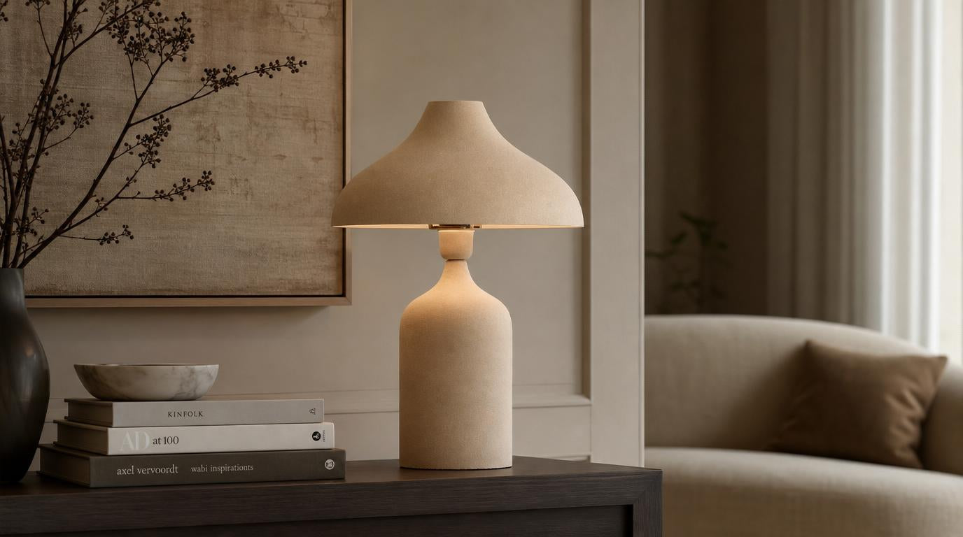 Light & Living tafellampen