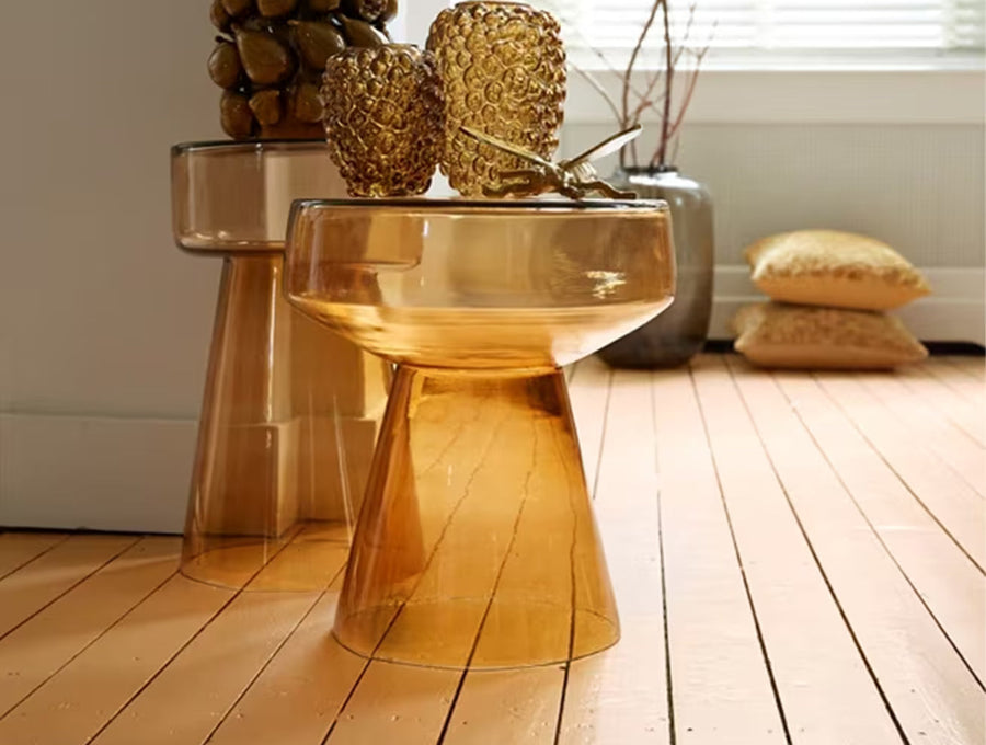 Light & Living bijzettafels