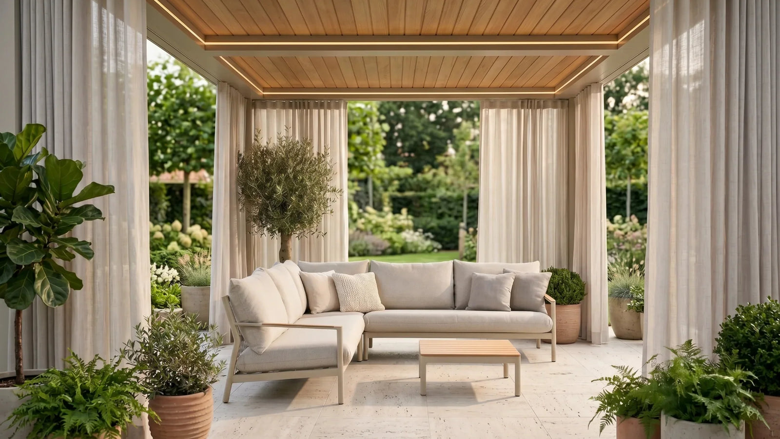 Loungesets