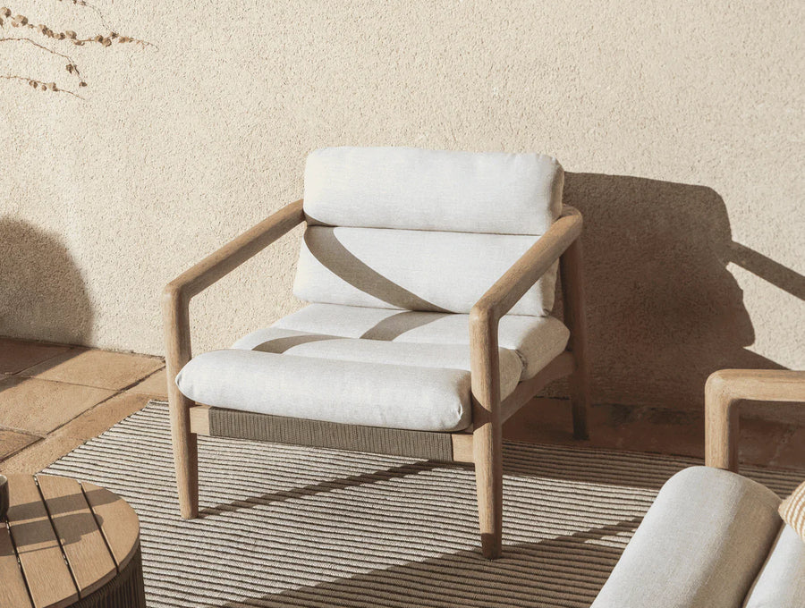Loungestoelen