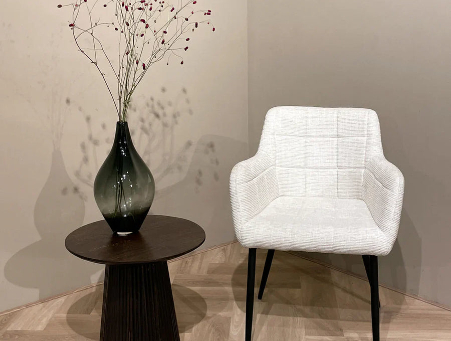 Luxe eetkamerstoelen