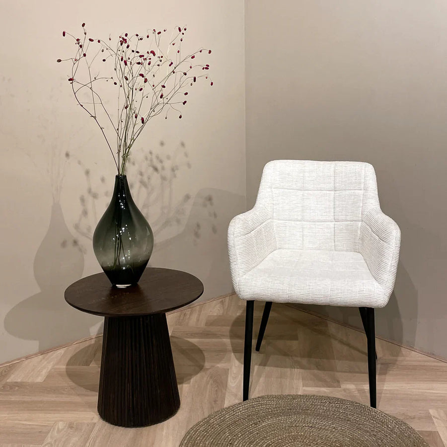 Luxe eetkamerstoelen