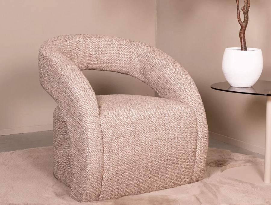 Luxe fauteuils