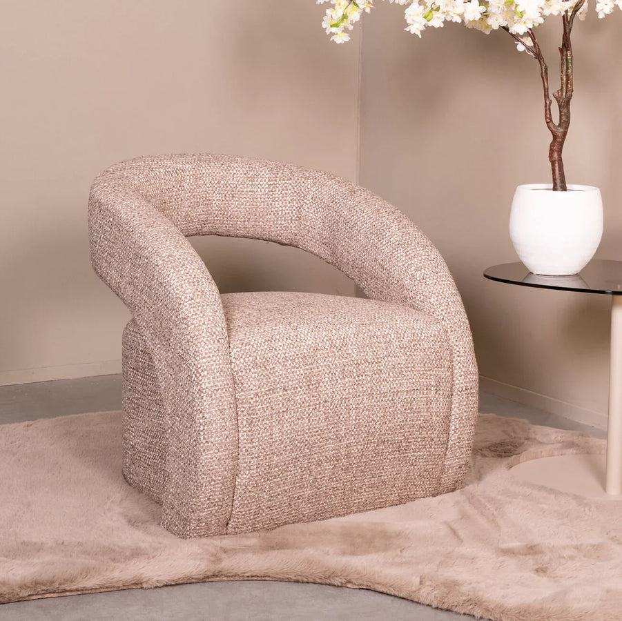 Luxe fauteuils