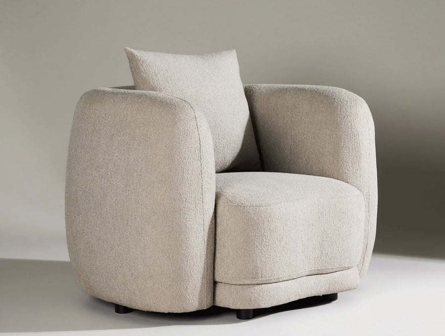 Nohr fauteuils