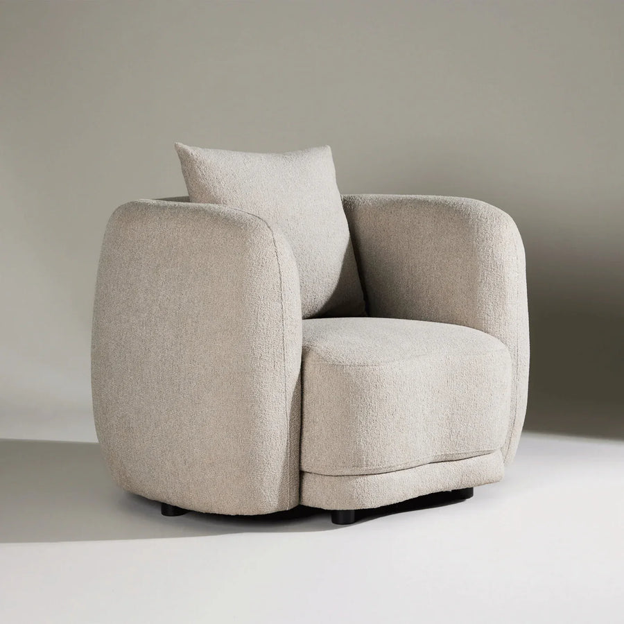 Nohr fauteuils