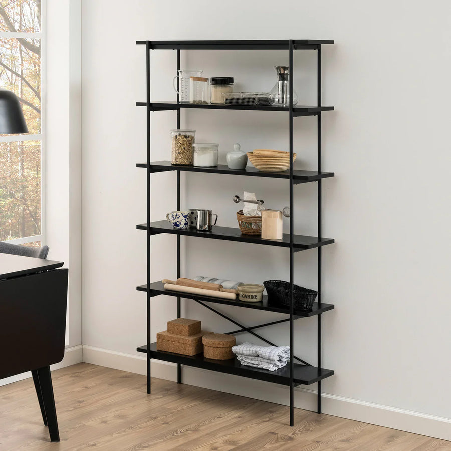 Ondiepe kast (20–30 cm diep)