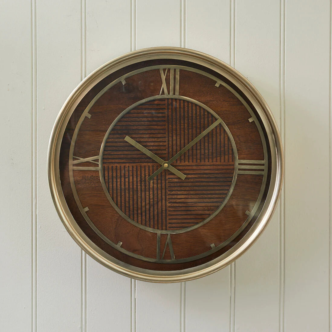 Retro Vintage wandklok