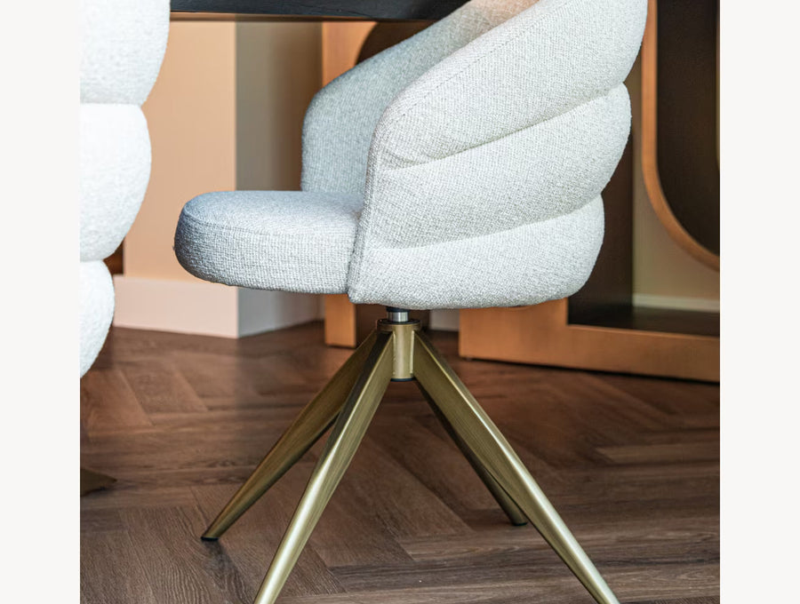 Richmond Interiors eetkamerstoelen