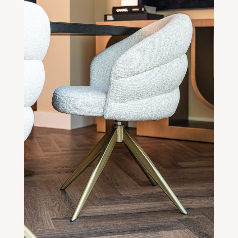 Richmond Interiors eetkamerstoelen