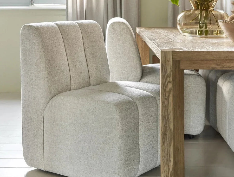 Rivièra Maison eetkamerstoelen