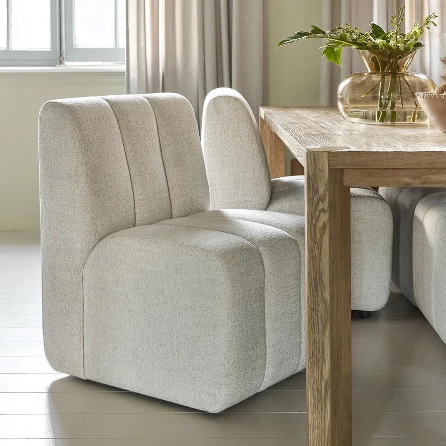 Rivièra Maison eetkamerstoelen