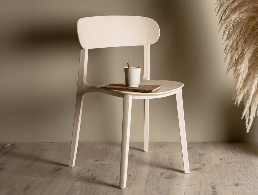 Scandinavische eetkamerstoelen