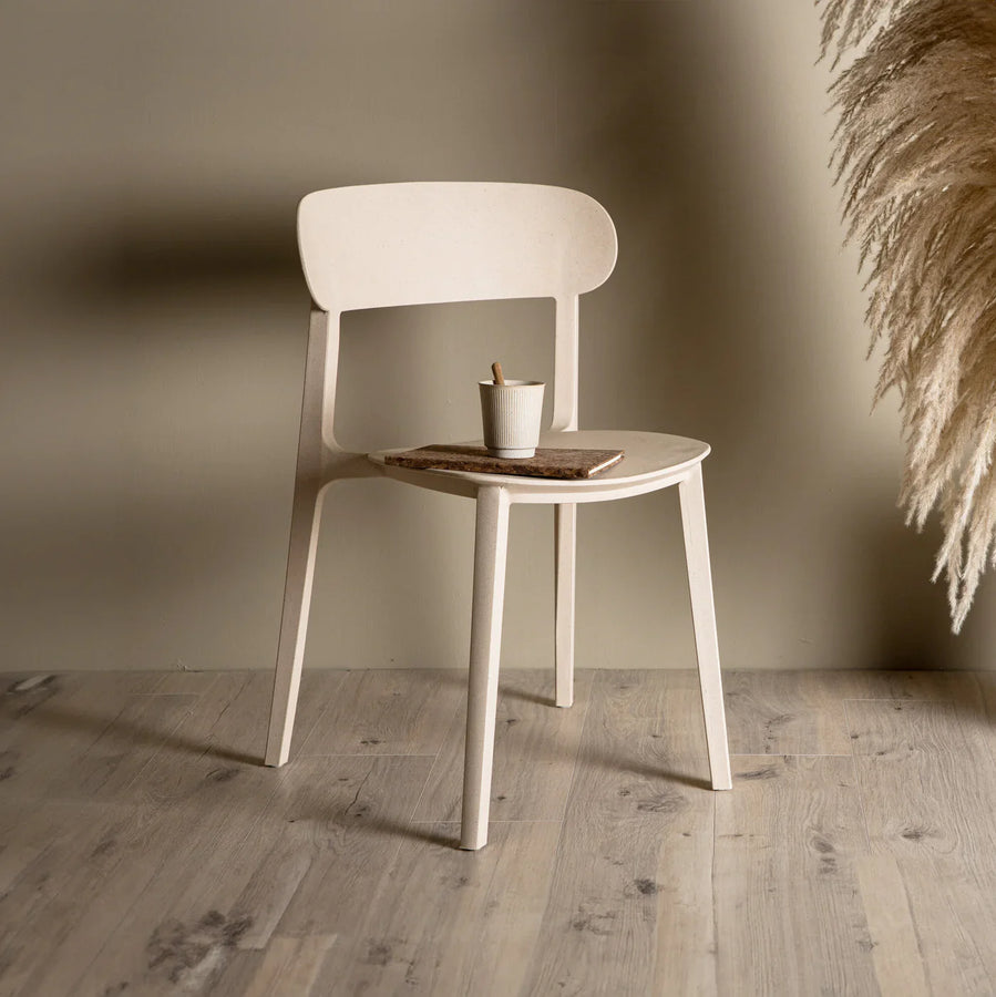 Scandinavische eetkamerstoelen
