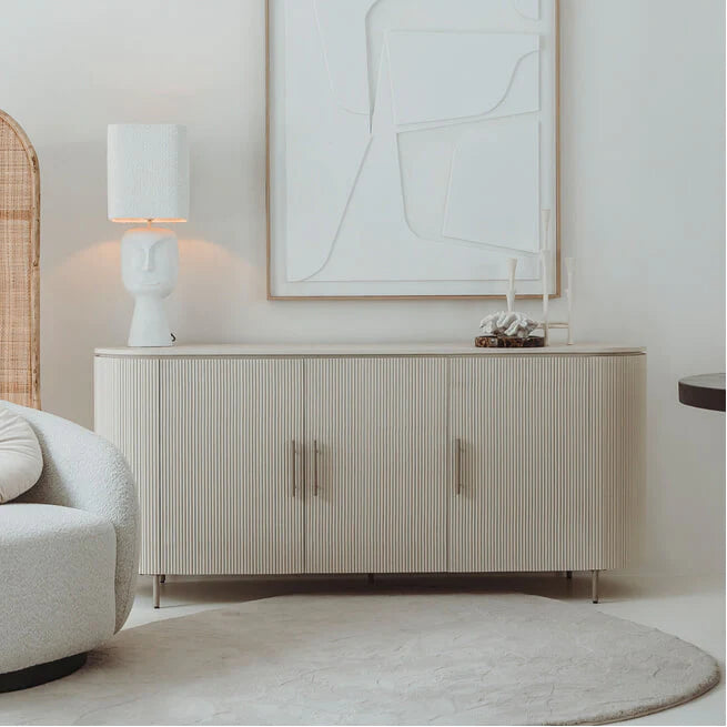 Slaapkamer dressoirs