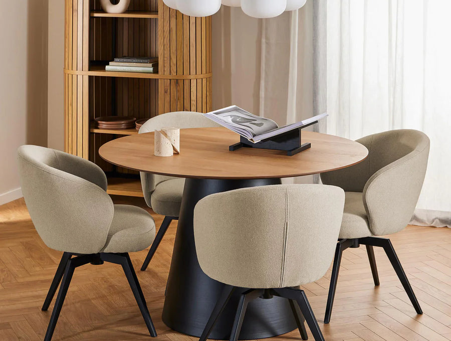 Slim & Compact Wonen