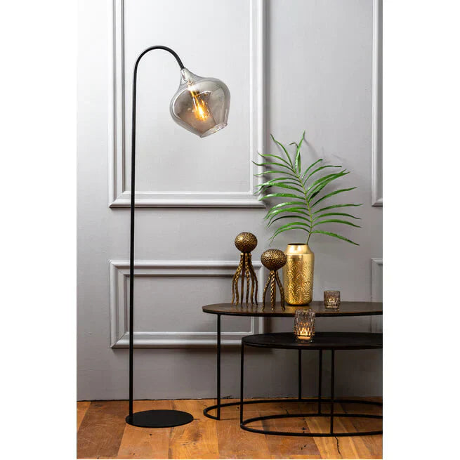 Staande lampen woonkamer