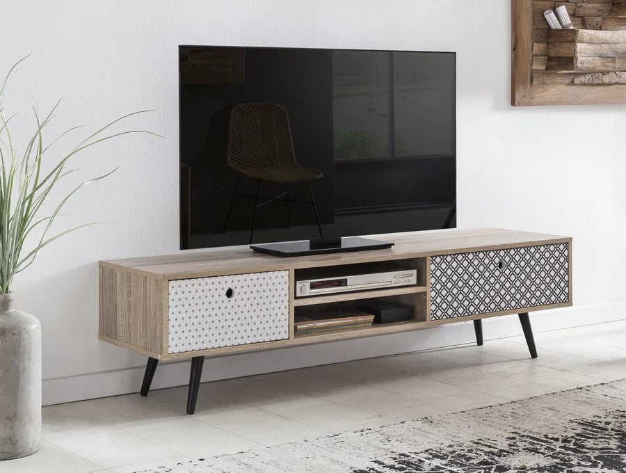 TV kasten