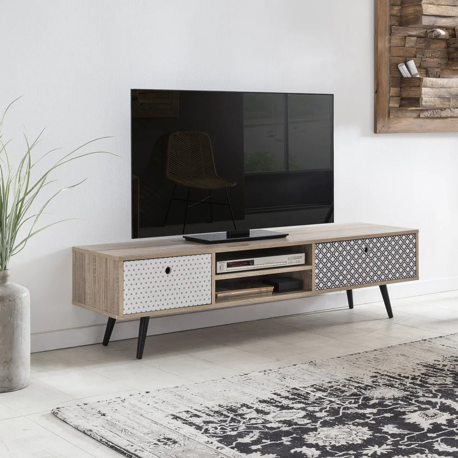 TV kasten
