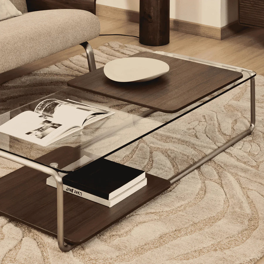 Vintage salontafels