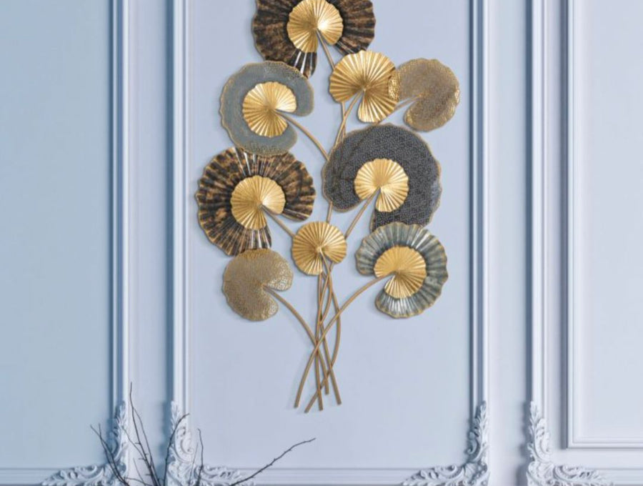 Wanddecoraties