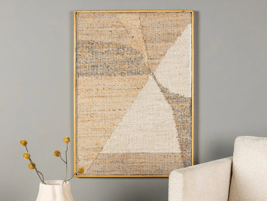 Wanddecoraties slaapkamer