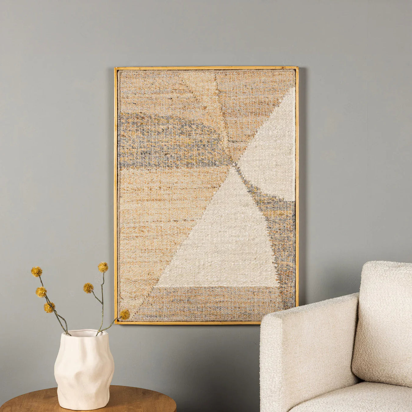 Wanddecoratie slaapkamer