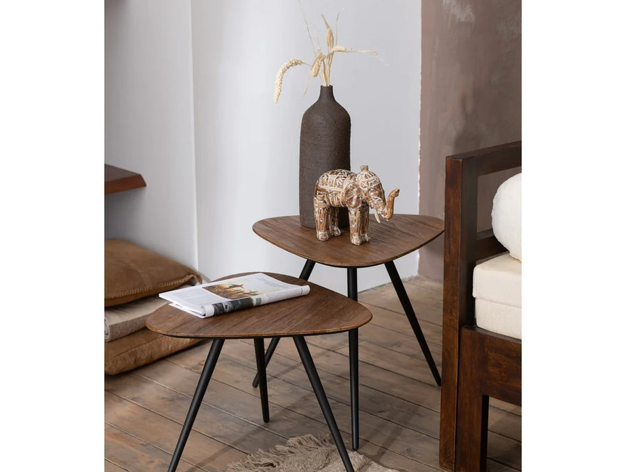 Bijzettafel sets