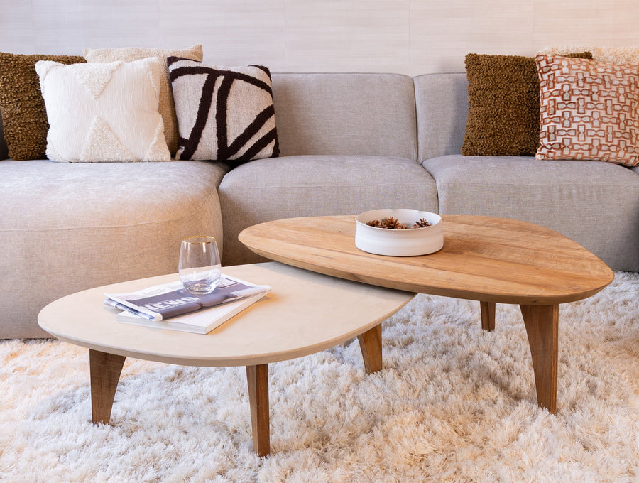 Salontafel sets