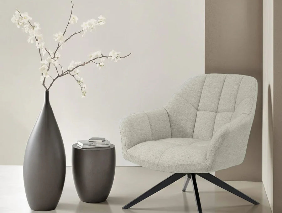 Draaibare fauteuils