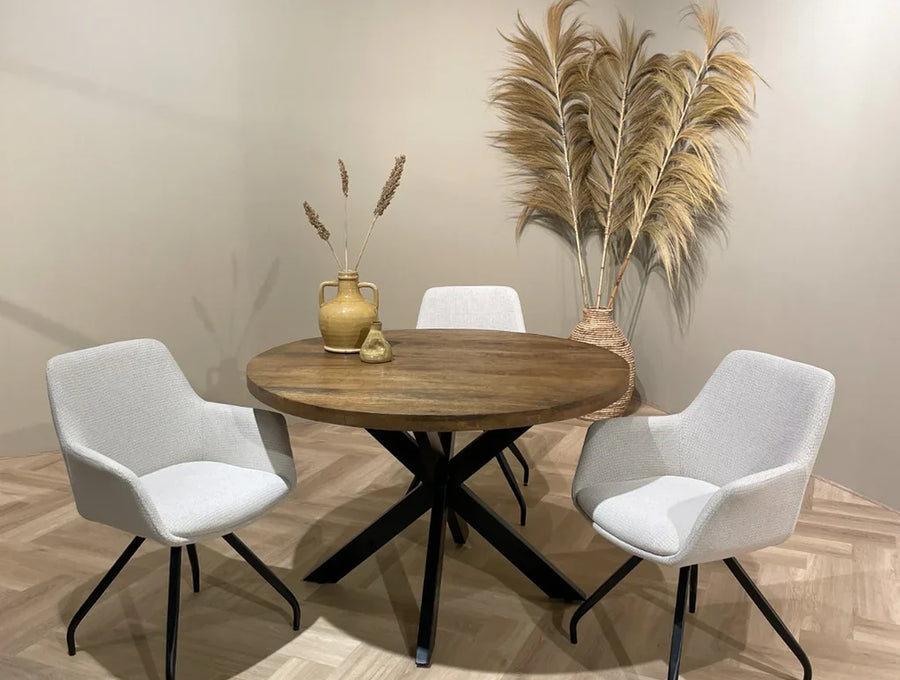 Eetkamerstoelen