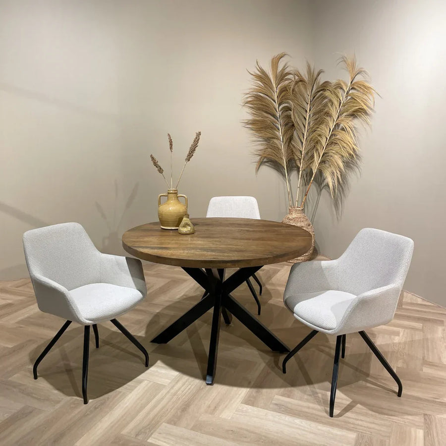 Eetkamerstoelen