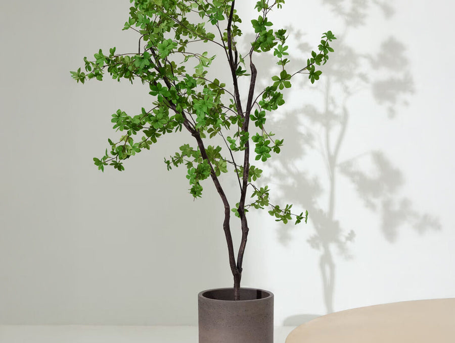 Kunstplanten