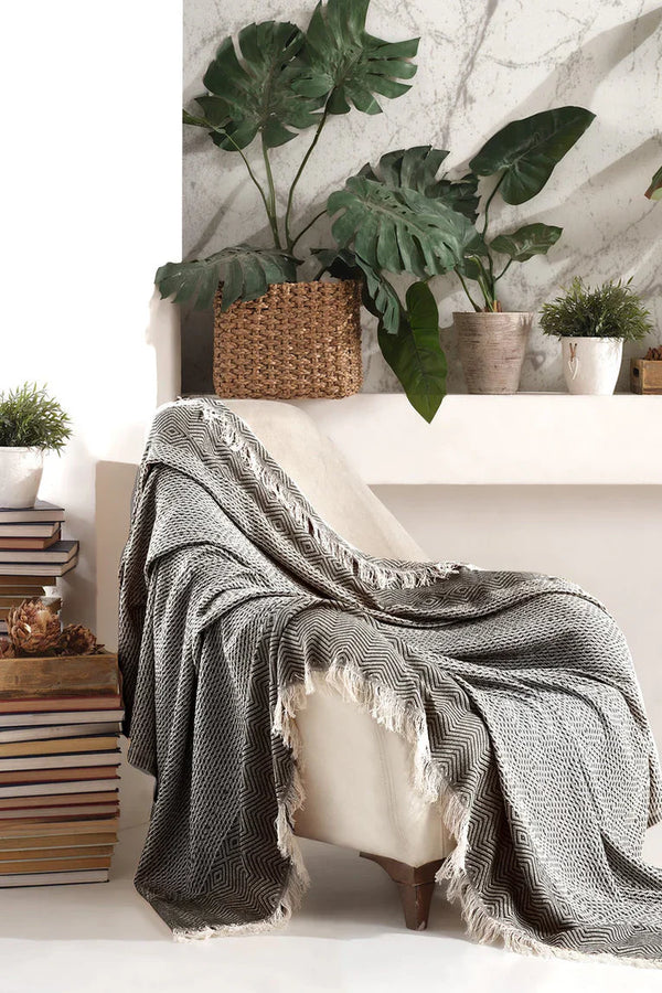 Goedkope plaids