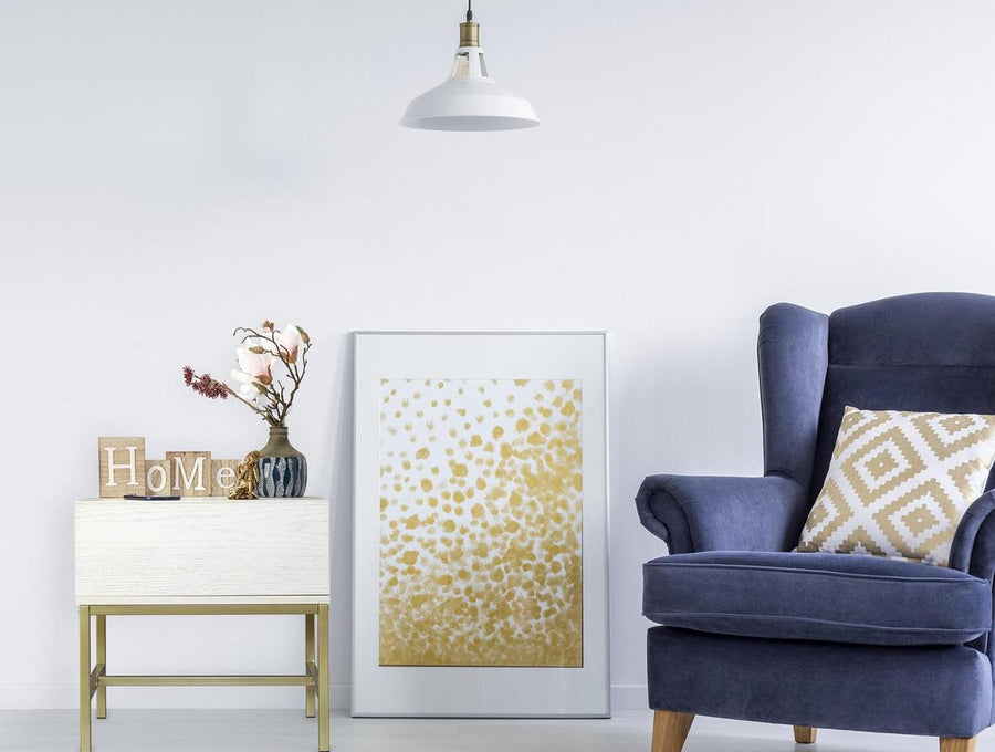 Gouden kast