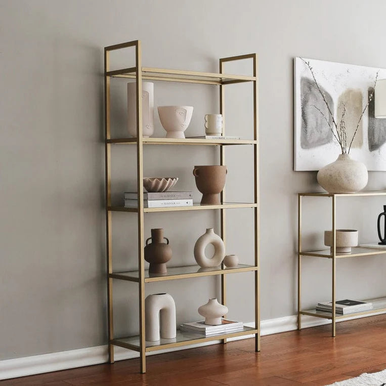 gouden meubels