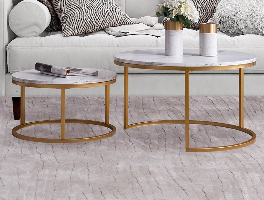 Gouden tafels