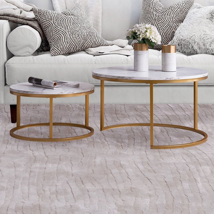 Gouden tafels