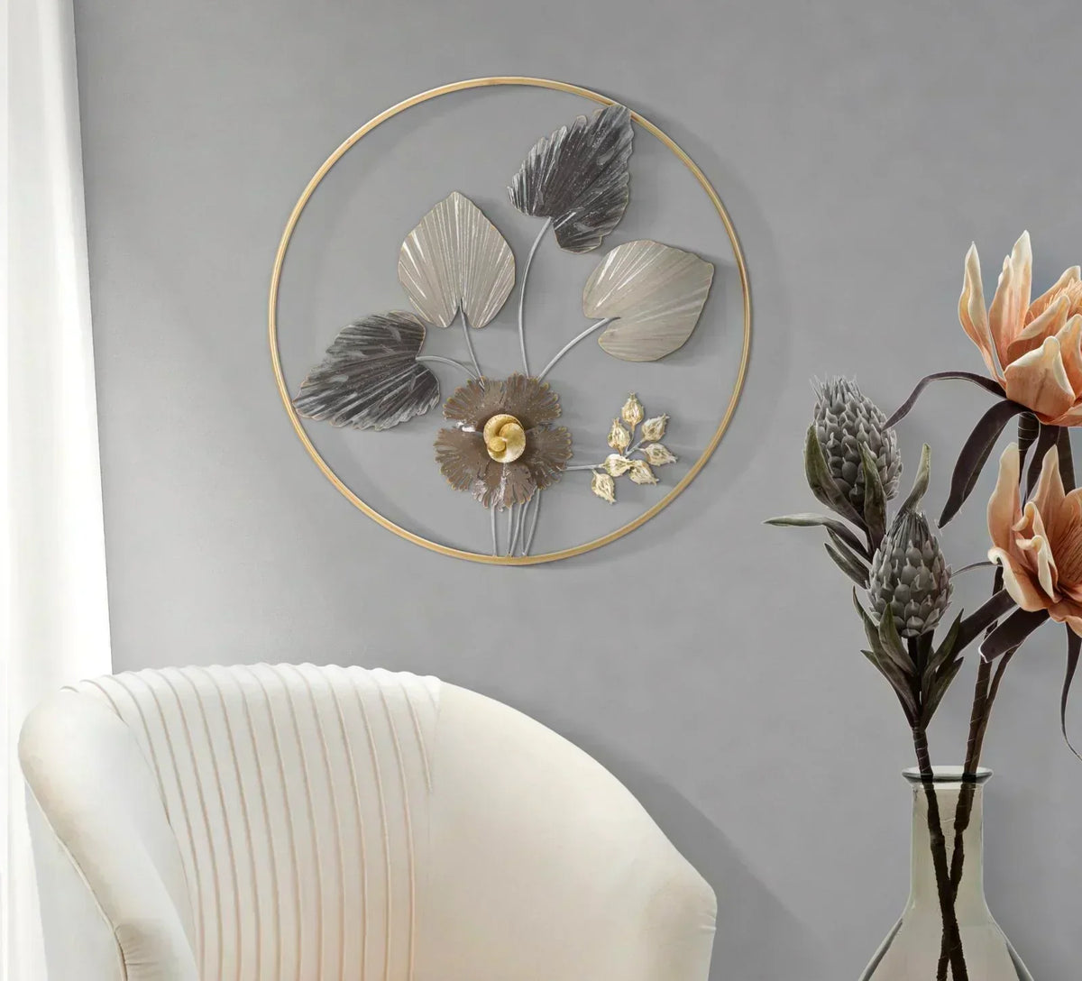 Gouden woonaccessoires – Glans, luxe & lef