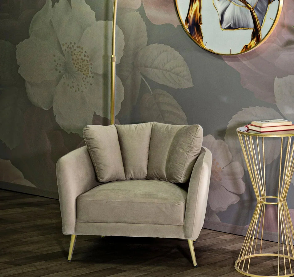Hippe stoelen