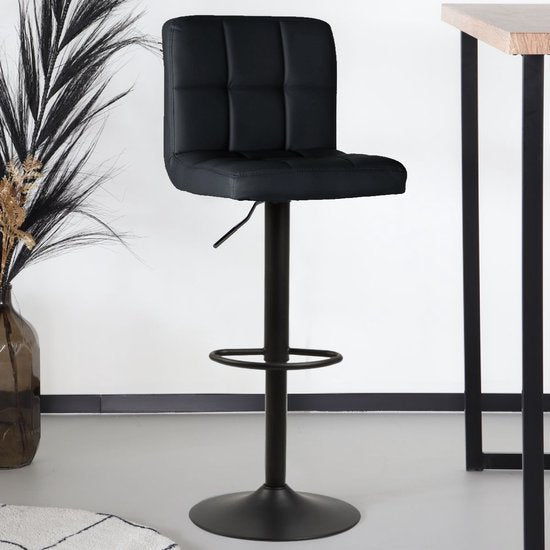 Hoge stoelen