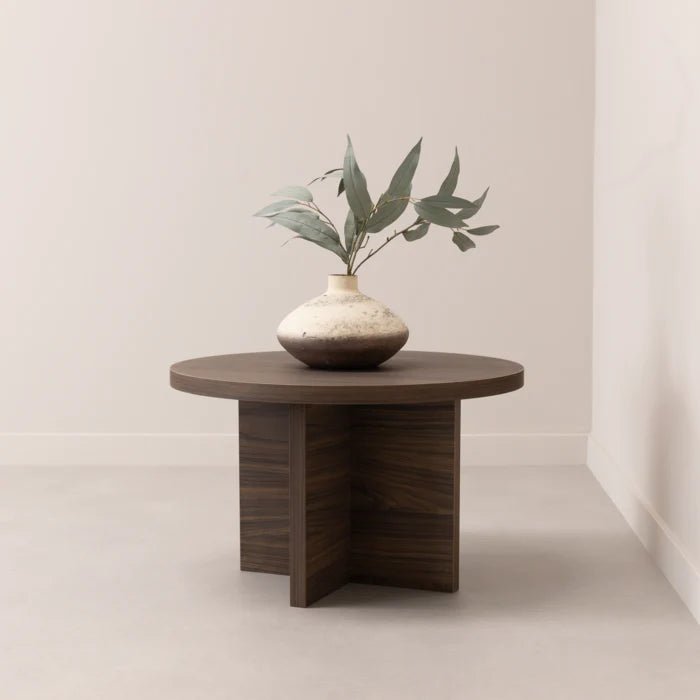 houten salontafel