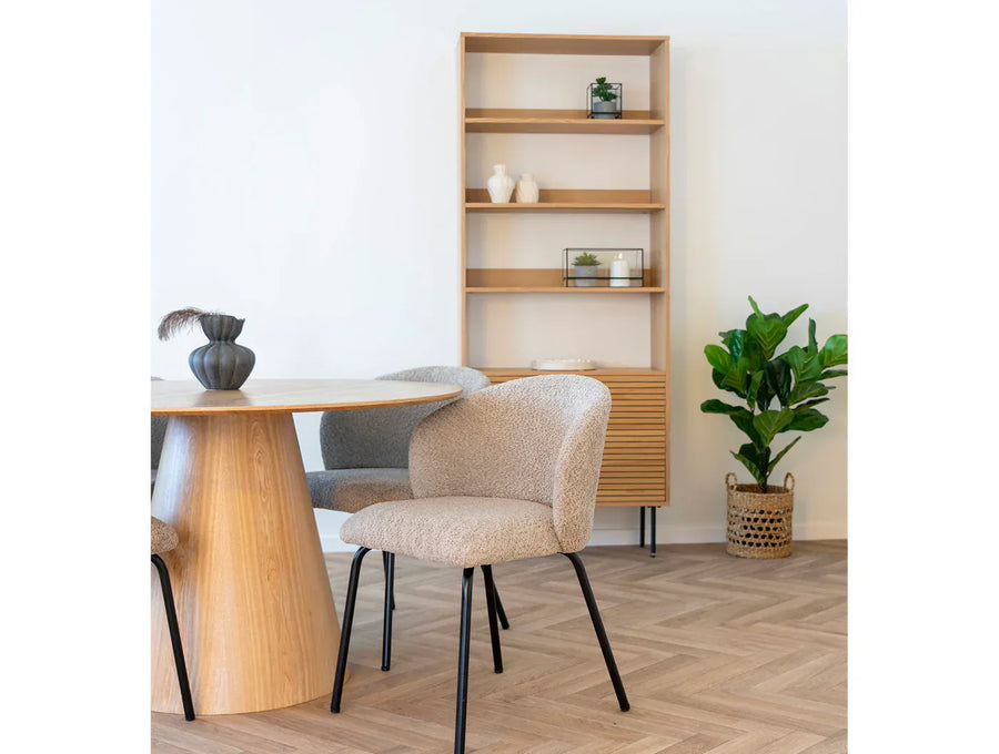 Stoelen keuken