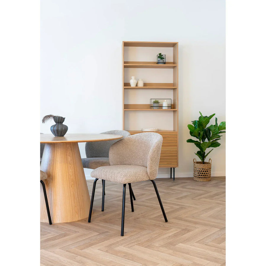 Stoelen keuken
