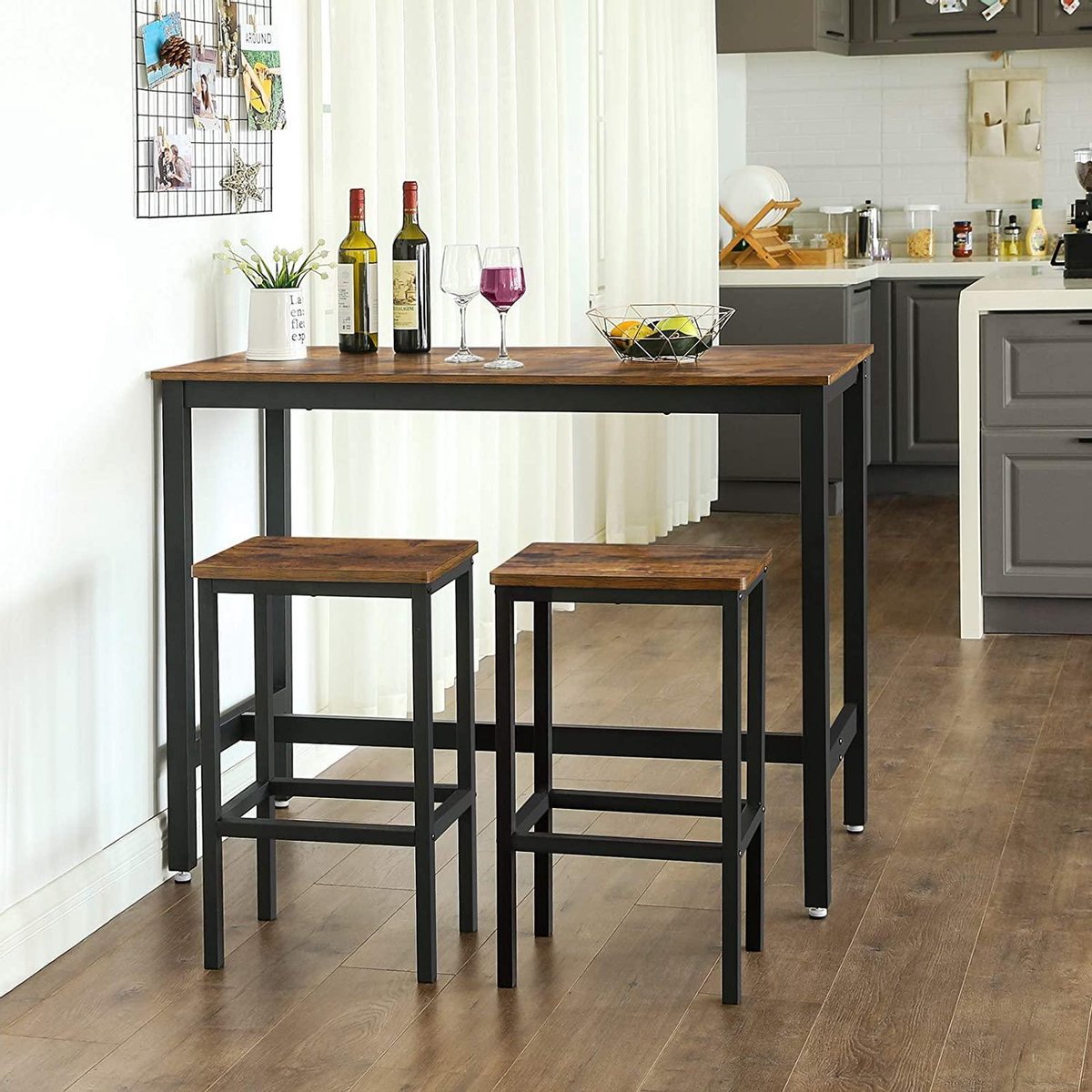 keukentafel