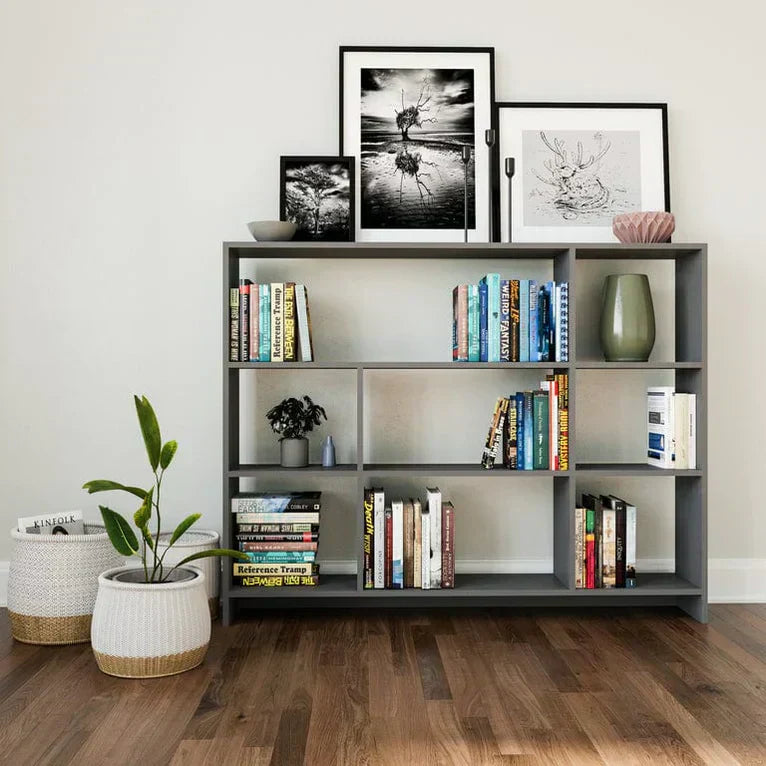 Lage boekenkasten